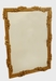 Louis XVI Carved Giltwood Mirror