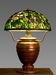 Tiffany Grapevine Lamp