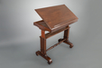 Late Regency Architects Drafting Table