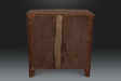 George III Miniature Chest of Drawers