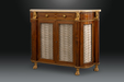 An Exceptional Regency Period Side Cabinet in the Manner of George Oakley, c. 1810