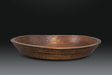 Sycamore Dairy Treen Bowl