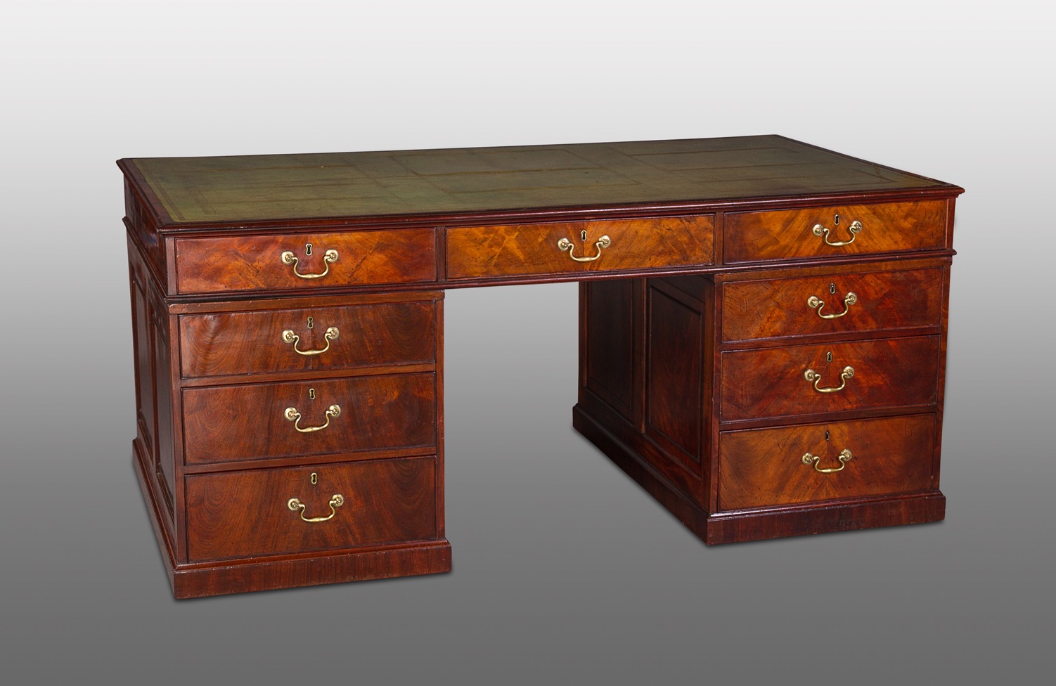 george iii desk